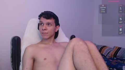 bryamado online show from March 12, 9:57 am