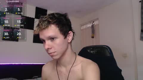 bryamado online show from October 2, 8:40 pm