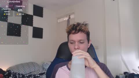 bryamado online show from February 28, 1:03 pm