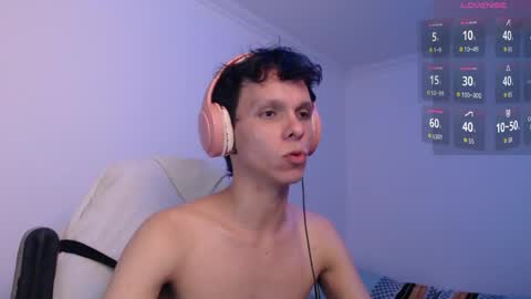 bryamado online show from April 16, 1:49 am