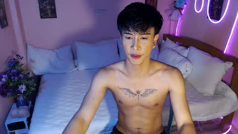 BRYAN  JEMY online show from February 24, 2:31 pm