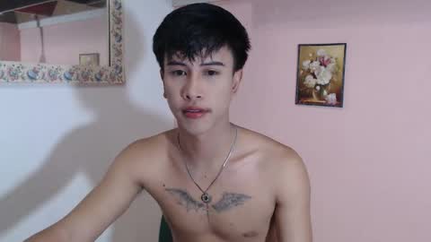 BRYAN  JEMY online show from March 16, 11:36 am