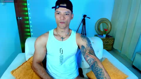 bryan online show from April 11, 1:10 am