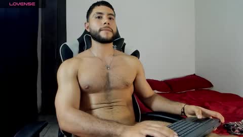 bryan_oficials online show from January 18, 7:17 am