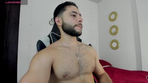 bryan_oficials online show from April 8, 7:00 am