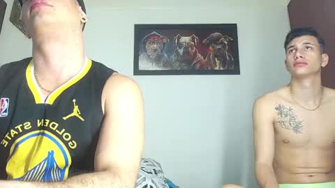 BRYAN HOT23 online show from November 13, 5:32 am