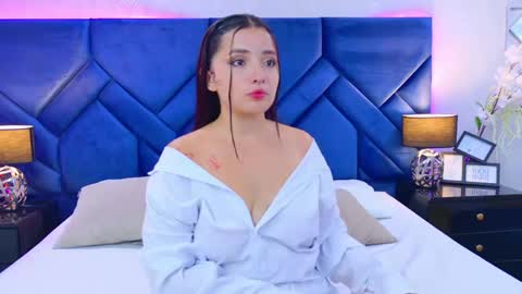 bryannamiller online show from April 18, 7:07 pm