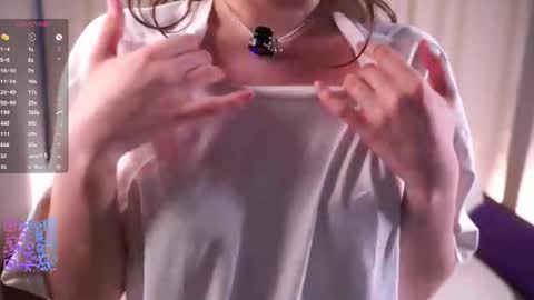 Kate online show from July 17, 2:19 pm