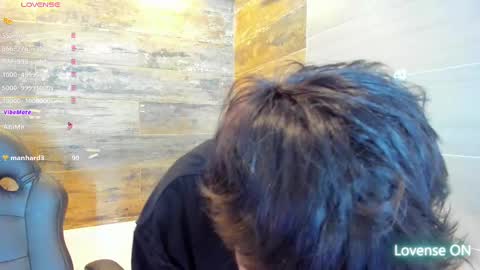 B R Y C E  online show from March 12, 11:01 pm