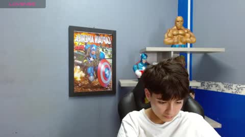 B R Y C E  online show from January 21, 10:08 pm