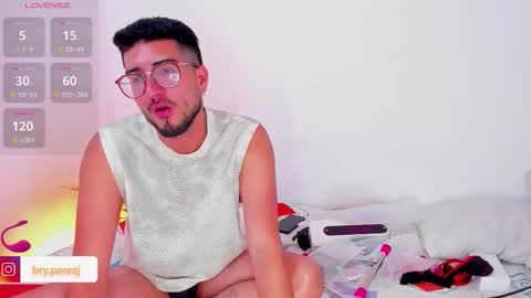 bry online show from October 21, 2:49 am