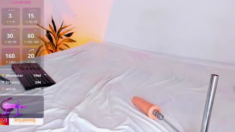 bry online show from December 3, 6:03 am