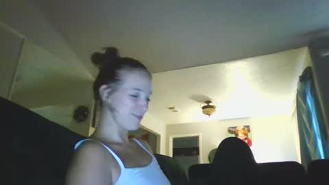 Btempted143 online show from July 12, 9:40 pm