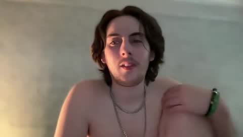 bubbahumps online show from February 25, 9:48 pm