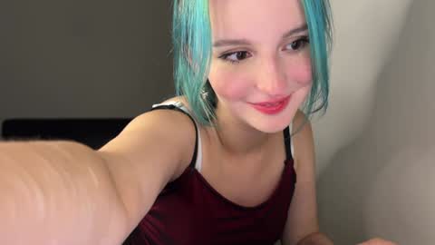 bubble_b00 online show from February 5, 9:29 pm