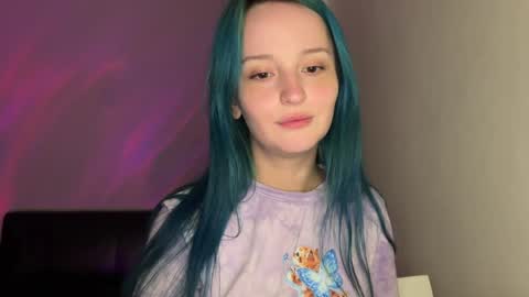 bubble_b00 online show from January 4, 11:33 am