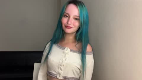 bubble_b00 online show from January 31, 3:00 pm