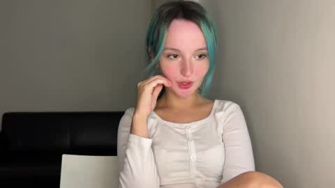 bubble_b00 online show from February 15, 2:00 pm