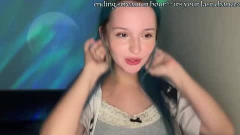 bubble_b00 online show from December 31, 12:57 pm