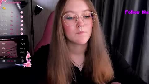 Ruby online show from November 28, 11:56 pm