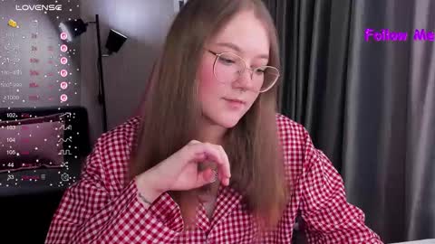 Ruby online show from February 11, 11:41 pm