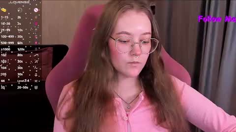 Ruby online show from August 6, 12:19 am