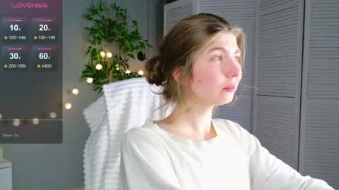 bubble_kiss online show from April 8, 5:27 pm