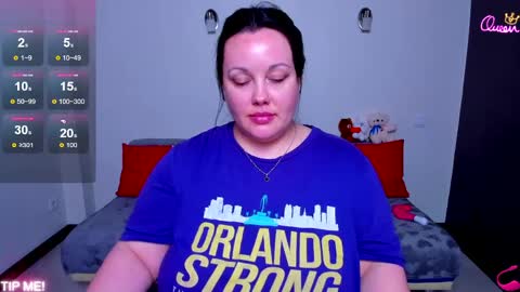 Emma online show from April 7, 3:03 pm