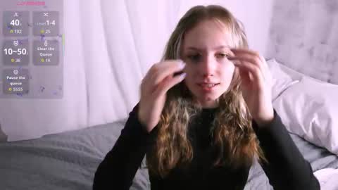 Sabrina  online show from January 14, 4:09 am