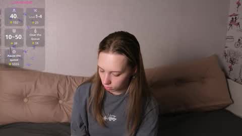 Sabrina  online show from December 1, 4:21 am