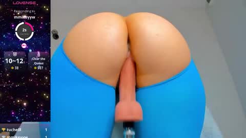 bubblebum4you online show from December 18, 11:16 am