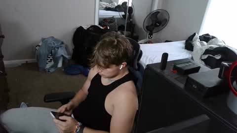 BubblebuttBdn online show from September 21, 8:24 pm