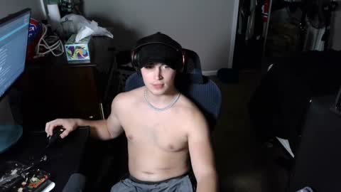 BubblebuttBdn online show from September 15, 2:02 am