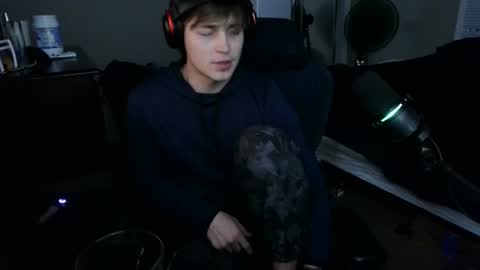 BubblebuttBdn online show from November 25, 5:17 am