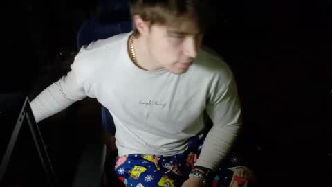 BubblebuttBdn online show from March 7, 1:16 am