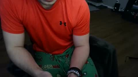 BubblebuttBdn online show from February 1, 3:25 am