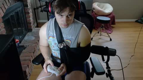 BubblebuttBdn online show from April 15, 7:58 pm