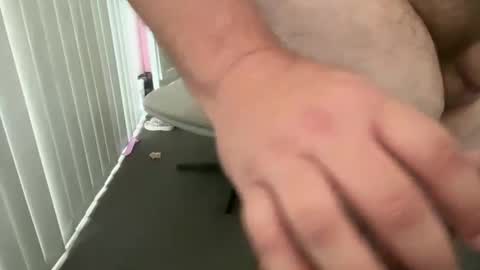 Horny Bi Daddy - Love Anal online show from February 14, 2:28 am