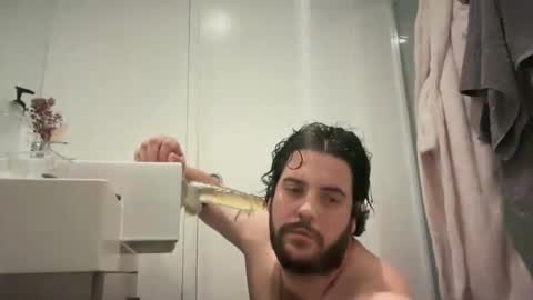 Horny Bi Daddy - Love Anal online show from October 17, 4:05 am