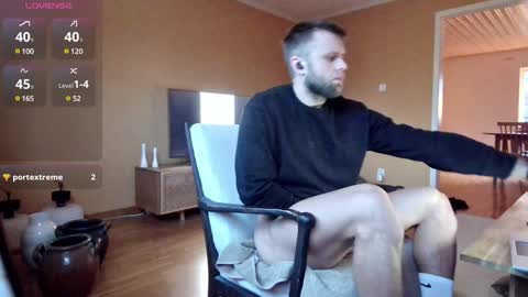 Leeo online show from December 30, 7:37 am