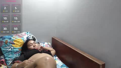 Snapshot of bubblebuttpinay chatting on February 26, 7:02 am Sunshine online show from February 26, 7:02 am