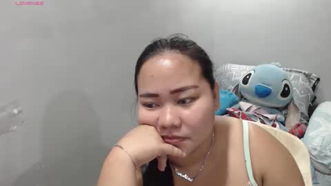 Snapshot of bubblebuttpinay chatting on October 8, 3:56 am Sunshine online show from October 8, 3:56 am