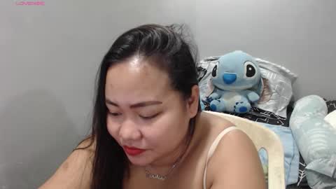 Snapshot of bubblebuttpinay chatting on October 9, 4:07 am Sunshine online show from October 9, 4:07 am