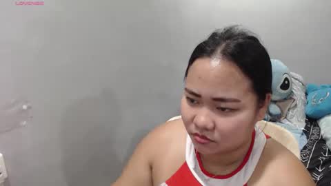 Snapshot of bubblebuttpinay chatting on October 4, 3:15 am Sunshine online show from October 4, 3:15 am