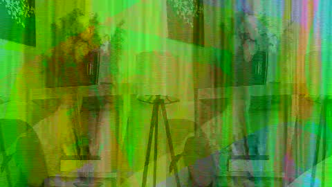 MayaCroft online show from March 11, 2:20 pm