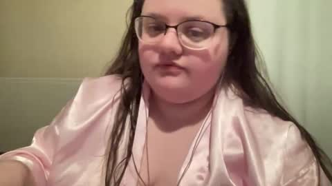 bubblegirl online show from February 23, 12:13 am