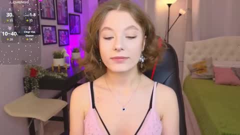 Alice online show from October 30, 8:53 pm