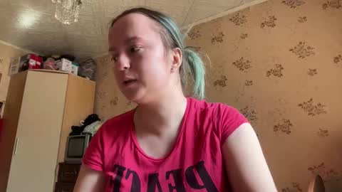 bubblegum_tempt online show from March 19, 8:20 am