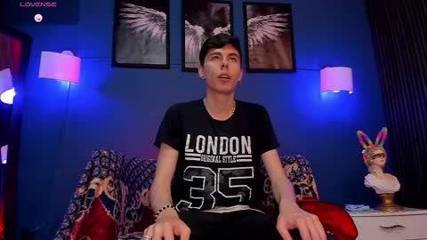 Bublee01 online show from September 20, 7:39 pm