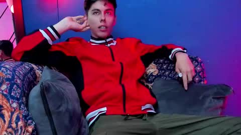 Bublee01 online show from September 11, 7:42 am